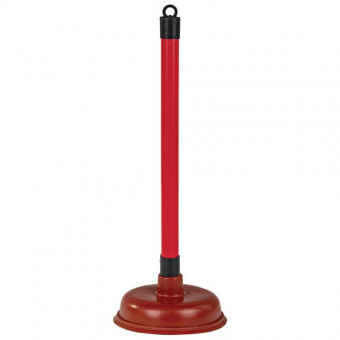 Вантуз LAIMA, диаметр 15 см, высота 35 см