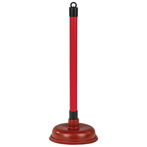 Вантуз LAIMA, диаметр 15 см, высота 35 см Вантуз LAIMA, диаметр 15 см, высота 35 см