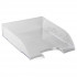 Лоток для бумаг 67*330*250мм, горизонтальный "Вега", прозрачный, СТАММ/ЛТГ-31342 (6) Лоток для бумаг 67*330*250мм, горизонтальный "Вега", прозрачный, СТАММ/ЛТГ-31342 (6)