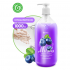 Grass Milana Черника в Йогурте крем-мыло жидкое увлажняющее для рук (1 л)
