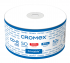 Диск CD-R CROMEX (КРОМЕКС), 700 Mb, 52x, с возможностью печати на диске, Bulk (термоусадка без шпиля), КОМПЛЕКТ 50 шт., 514304 Диск CD-R CROMEX (КРОМЕКС), 700 Mb, 52x, с возможностью печати на диске, Bulk (термоусадка без шпиля), КОМПЛЕКТ 50 шт., 514304