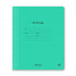 Тетрадь А5+ 12л крупная клетка, скрепка "Зеленая", Светоч (25) Тетрадь А5+ 12л крупная клетка, скрепка "Зеленая", Светоч (25)
