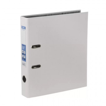 Регистратор PVC   50 мм  "Expert Complete"   Classic   А4   арочный механ. белый