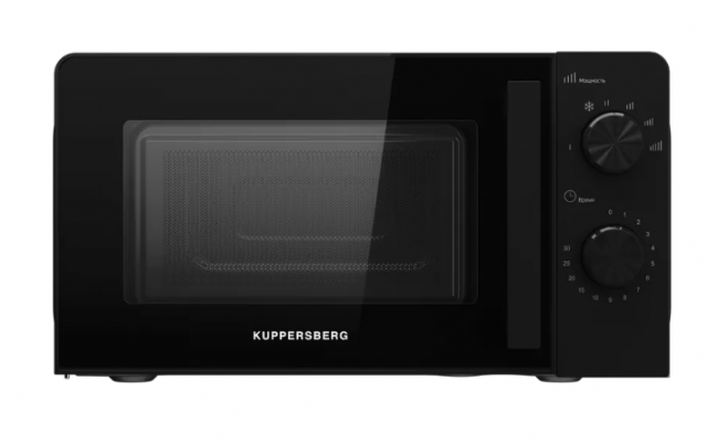 Микроволновая печь отдельностоящая TMW 204 B