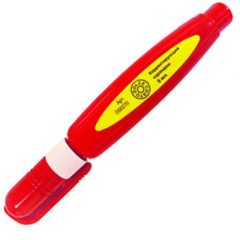 Корр.карандаш DOLCE COSTO 8мл (24)