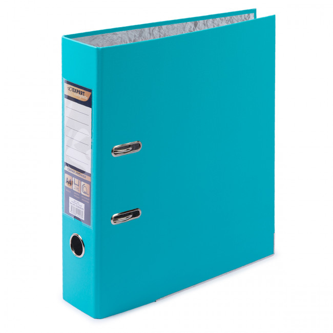 Регистратор А4 PVC ароч. механ, мет.уг., 75 мм Expert Complete Classic, изумрудный Регистратор А4 PVC ароч. механ, мет.уг., 75 мм Expert Complete Classic, изумрудный