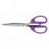 Ножницы Axent Ultra 6211-09-A, 19 см, с пластиковыми ручками, фиолетовые Ножницы Axent Ultra 6211-09-A, 19 см, с пластиковыми ручками, фиолетовые