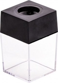 Магнитный диспенсер для скрепок DOLCE COSTO прямоугольный (12)