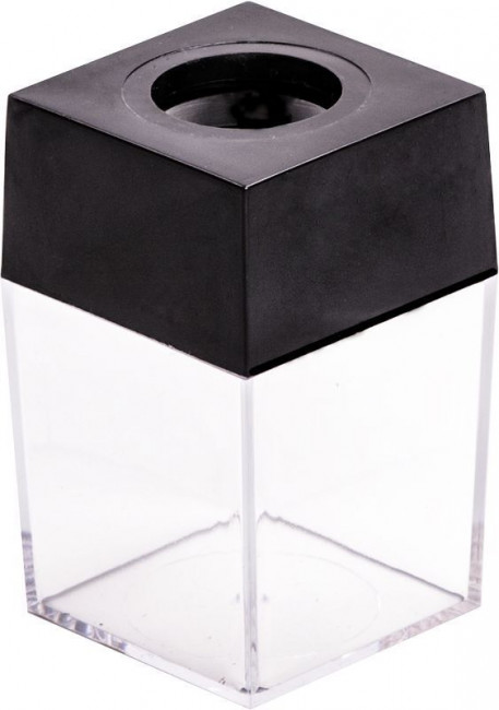 Магнитный диспенсер для скрепок DOLCE COSTO прямоугольный (12) Магнитный диспенсер для скрепок DOLCE COSTO прямоугольный (12)