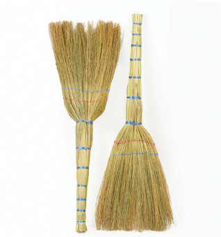 Веник сорго 6-ти прошивной ЛЮБАША "ПРЕМИУМ", длина 79 см Веник сорго 6-ти прошивной ЛЮБАША "ПРЕМИУМ", длина 79 см