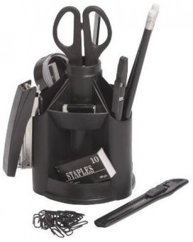 Набор настольный DOLCE COSTO 13 пр., вращающийся