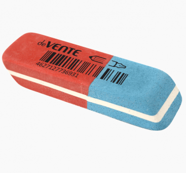 Ластик deVENTE 4070706