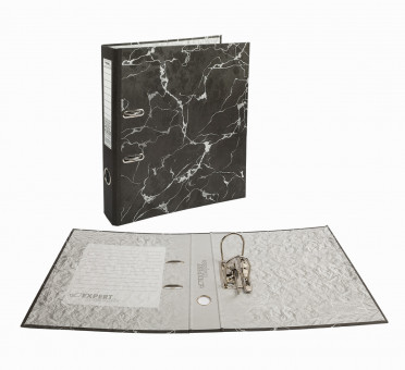 Регистратор под мрамор 50 мм . "Expert Complete" Classic Lite А4 арочный механ. (разб.) Регистратор под мрамор 50 мм . "Expert Complete" Classic Lite А4 арочный механ. (разб.)