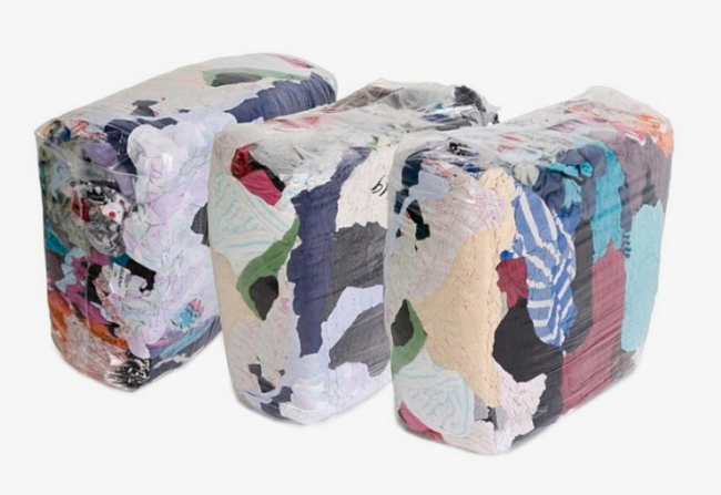 Ветошь, стандарт