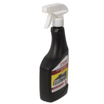 Средство для чистки плит, духовок, грилей от жира/нагара 500 мл, АНТИЖИР ЛАЙМА, (аналог Шуманит), распылитель