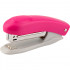 Степлер канцелярский №10/5 Axent Welle-2, пластиковый, 12 листов, розовый Степлер канцелярский №10/5 Axent Welle-2, пластиковый, 12 листов, розовый