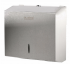 Диспенсер для полотенец LAIMA PROFESSIONAL INOX, (Система H3) V-сложения, нержавеющая сталь, матовый