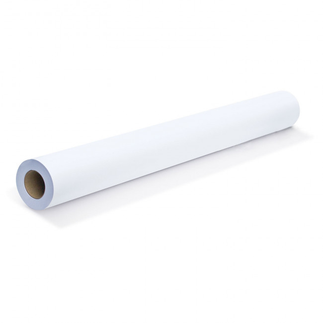 Рулон для плоттера, 841 мм х 45 м х втулка 50,8 мм, 80 г/м2, белизна CIE 146%, BRAUBERG
