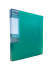 Папка с пружинным скоросшивателем A4 WENZER OFFiCE "Premier" 600 мкм, 20 мм, зеленая (16) Папка с пружинным скоросшивателем A4 WENZER OFFiCE "Premier" 600 мкм, 20 мм, зеленая (16)
