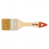 Кисть плоская 50 мм, натуральная щетина, деревянная ручка, для масляных красок, лаков, SPARTA Кисть плоская 50 мм, натуральная щетина, деревянная ручка, для масляных красок, лаков, SPARTA
