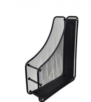 Лоток вертикальный металлический на 1 отделение, Asmar/AR-311