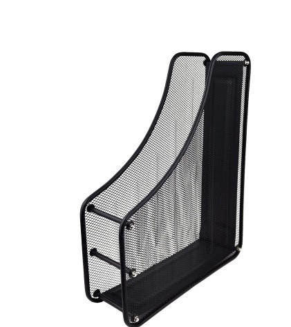 Лоток вертикальный металлический на 1 отделение, Asmar/AR-311