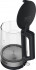 Чайник электрический Weissgauf WK 1700 EcoGlass Graphite