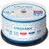 Диск CD-R CROMEX (КРОМЕКС), 700 Mb, 52x, Cake Box (упаковка на шпиле), КОМПЛЕКТ 50 шт., 513772 Диск CD-R CROMEX (КРОМЕКС), 700 Mb, 52x, Cake Box (упаковка на шпиле), КОМПЛЕКТ 50 шт., 513772