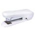 Степлер BG "Fluent" № 24/6 до 30 л., пластиковый корпус, металлический механизм, ассорти, картонная коробка (12)