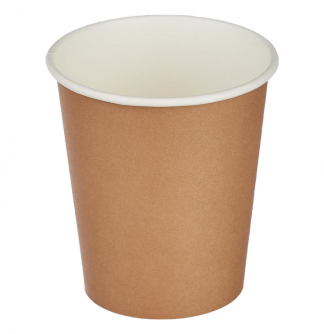 Стакан одноразовый бумажный 200/276 мл, D 80 мм, 50 шт., однослойный для холодного/горячего, Craft 2.0, СКАНДИПАКК, -2201, 771S70900-2201 Стакан одноразовый бумажный 200/276 мл, D 80 мм, 50 шт., однослойный для холодного/горячего, Craft 2.0, СКАНДИПАКК, -2201, 771S70900-2201