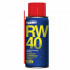 Смазка универсальная RW-40 (аналог WD-40) 200 мл, аэрозоль с трубочкой, RUNWAY