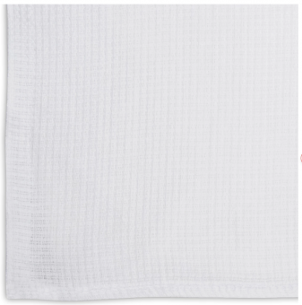 Отрезы из вафельного полотна 160г/м2, 40*80