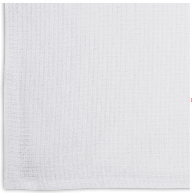 Отрезы из вафельного полотна 160г/м2, 40*80 Отрезы из вафельного полотна 160г/м2, 40*80