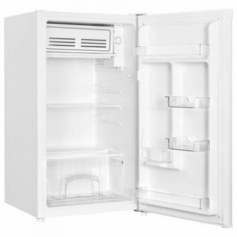 Холодильник SONNEN DF-1-11, однокамерный, объем 95 л, морозильная камера 10 л, 48х45х85 см, белый