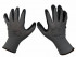 Перчатки нейлоновые SCAFFA "Старт", нитриловое покрытие (облив), размер 9, L (большой), 00-01018559