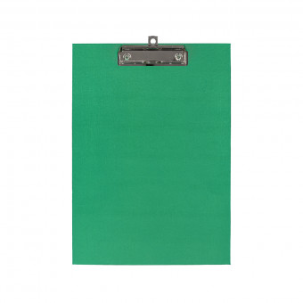 Планшет PVC   "Expert Complete"   Classic   А4   мет. прижим   . зеленый