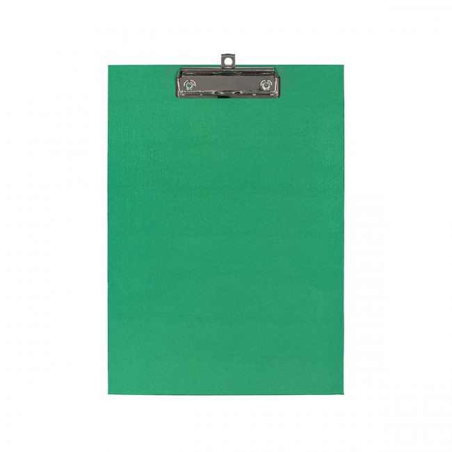 Планшет PVC   "Expert Complete"   Classic   А4   мет. прижим   . зеленый