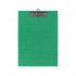 Планшет PVC   "Expert Complete"   Classic   А4   мет. прижим   . зеленый