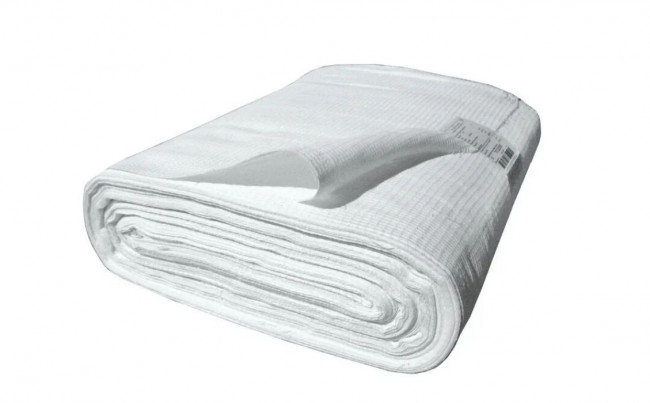 Полотно вафельное, 120г/м2 ш. 45 Полотно вафельное, 120г/м2 ш. 45