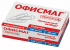 Скрепки ОФИСМАГ, 28 мм, оцинкованные, 100 шт., в картонной коробке, 227582